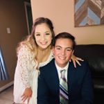 Profile Picture of Sam Spence (@sam_spence55) on Instagram