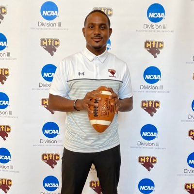 Profile Picture of Charles Watkins (@CoachC_Watkins) on Twitter