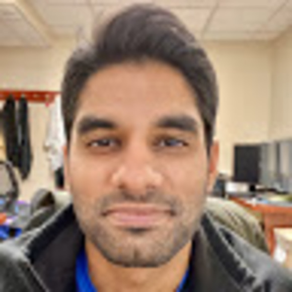 Profile Picture of Vikram Rajpurohit (@vrajpur1) on Poshmark