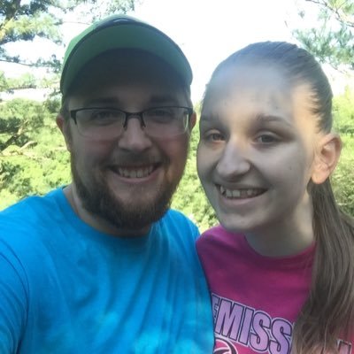 Profile Picture of Michaela Bates (@BatesMichaela) on Twitter