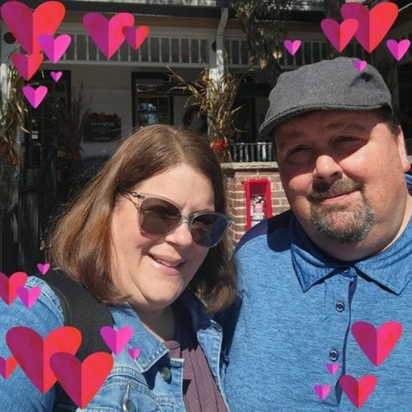 Andrea Anglin - Poshmark Profile Picture of Andrea Anglin (@rob_and_andrea) on Poshmark