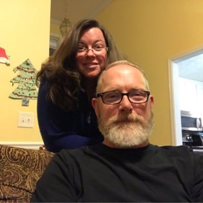 Profile Picture of Brian E Fricks (@BeFricks) on Twitter