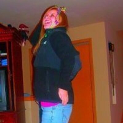 Profile Picture of Kristin Richards (@KrisRichards17) on Twitter