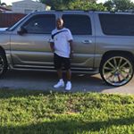 Profile Picture of kevin Holloway (@holloway4228) on Instagram