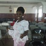 Profile Picture of Rebecca Conteh (@rebeccaconteh) on Instagram