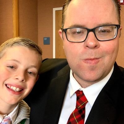 Profile Picture of Blake Rawls (@raven_dashing) on Twitter