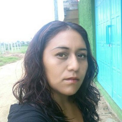 Profile Picture of Maria Isabel Fragoso (@lamooore06) on Twitter