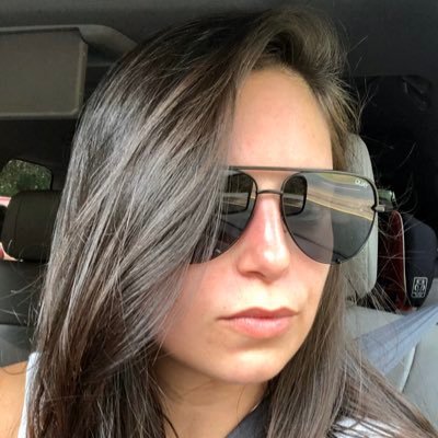 Profile Picture of Karla Andujar-Garcia (@andujargarcia) on Twitter