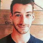 Profile Picture of Jesse Coulter (@jessethegymnast) on Instagram