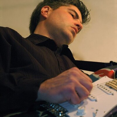 Profile Picture of GlennTurner (@GlennTurner) on Twitter