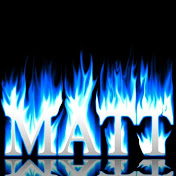 Profile Picture of Matthew DC (@DragonbrosX) on Youtube