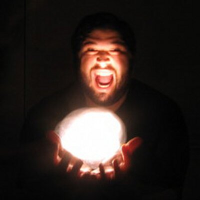 Profile Picture of David Lerma (@ohm_warrior) on Twitter