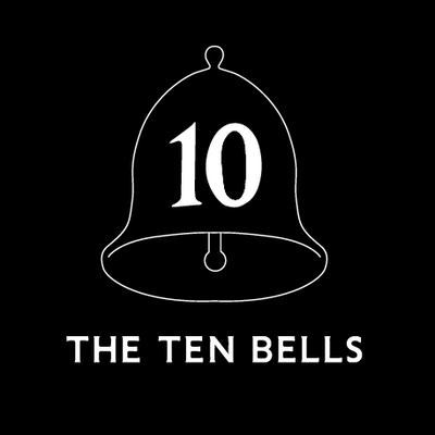 Profile Picture of The Ten Bells (@TheTenBellsE1) on Twitter