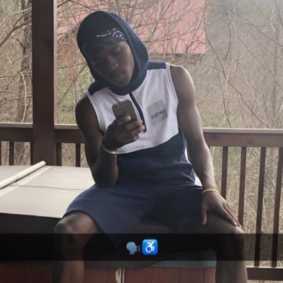 Profile Picture of Jay Ealy (@JoshuaEaly) on Twitter