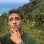 Profile Picture of Eli Stanford (@elijah.thomas.leland.stanford) on Instagram