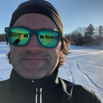 Profile Picture of Patrick Quimby (@themayorvt) on Twitter