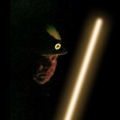 Profile Picture of Robert Chesnutt (@giftedbampot) on Twitter