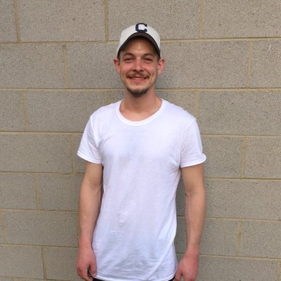 Profile Picture of Jacob Aron Monnette (@MonnetteJacob) on Twitter