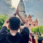 Profile Picture of PRABHAT PANDEY 🔵 (@prabhat_pandey_up) on Instagram