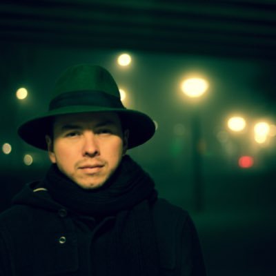 Profile Picture of Daniel Gómez (@daniel_gomezu) on Twitter