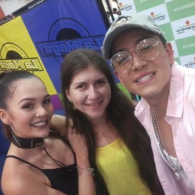 Profile Picture of Daniela Benavides AR JR (@15Benavidez_) on Twitter