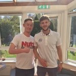 Profile Picture of Joe Barnes (@joe_barnes7) on Instagram