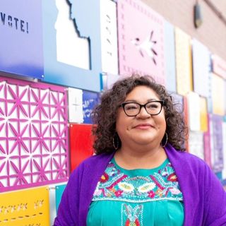 Profile Picture of Lisa Sanchez (@lisaforboise) on Instagram