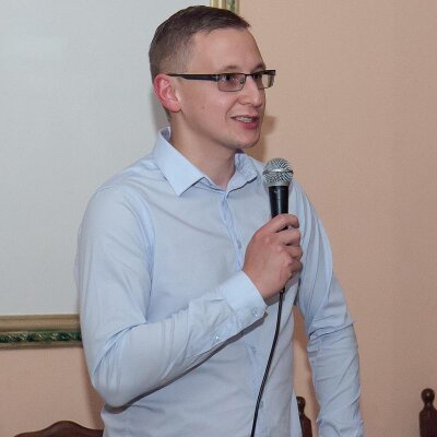 Profile Picture of Pawel Dargiewicz (@PawelDargiewicz) on Twitter