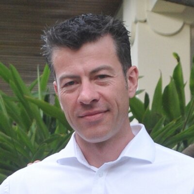 Profile Picture of Andreas Kern (@Ushuaja) on Twitter