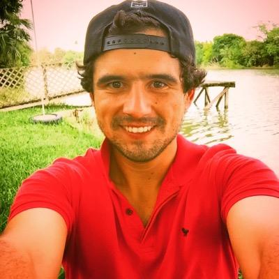 Profile Picture of Joel Alfonso (@joelalfonsofilm) on Twitter