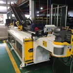 Profile Picture of Sam Wang (@tubeprocessmachinemfg) on Instagram