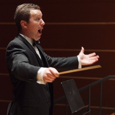 Profile Picture of Chris Dobbins (@cdobbins_music) on Twitter