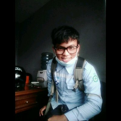 Profile Picture of Harliandy Gates (@ivan_harliandi) on Twitter