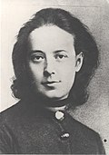 Profile Picture of Marianne Hainischon Wikipedia