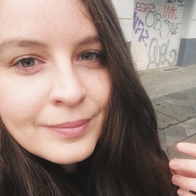 Profile Picture of Tamara Atanasoska (@TAtanasoska) on Twitter