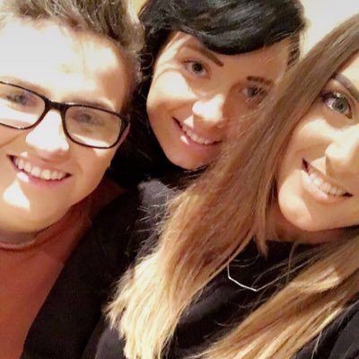 Profile Picture of Leah Palmer (@leahpalmer) on Twitter