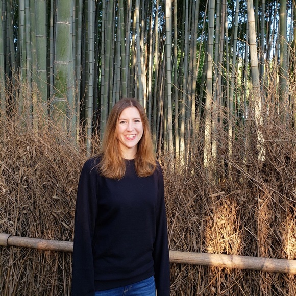 Profile Picture of Molly Soliday (@solidm) on Poshmark