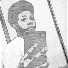 Profile Picture of Quentin Carter (@AnbuMyth) on Twitter