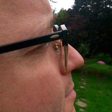 Profile Picture of Robin Willoughby (@rgrwilloughby) on Twitter