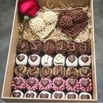 Set.lam.socola.handmade - Instagram Profile Picture of Set.lam.socola.handmade (@set.lam.socola.handmade) on Instagram