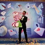 Profile Picture of alexander busch (@alexandermpq) on Instagram