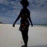 Profile Picture of Shanice Keitany (@shanicekeitany) on Instagram
