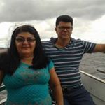 Profile Picture of Geraldo Andrade (@sushifestas) on Instagram