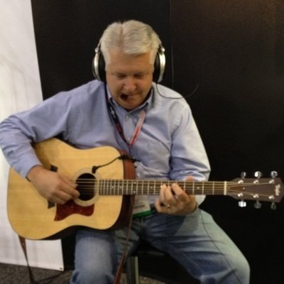 Profile Picture of Jim Kamnikar (@JimAtNiche) on Twitter