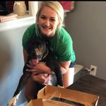 Profile Picture of Kelly Calhoun (@kelly_renee0411) on Instagram