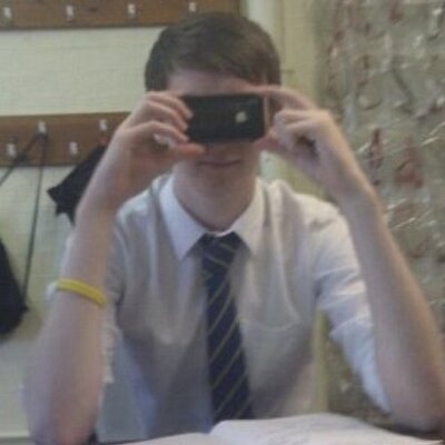 Profile Picture of Matt Luxton (@MattLuxton_) on Twitter