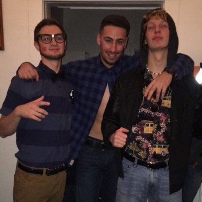 Profile Picture of Jake (@alpert97) on Twitter