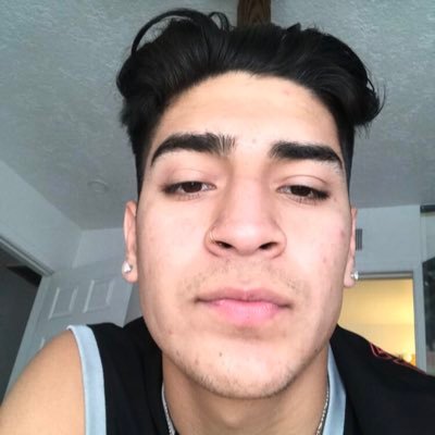 Profile Picture of Adam Vazquez (@Adam_vaz88) on Twitter