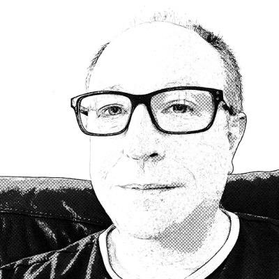 Profile Picture of Paul Bridger (@paulbridger3) on Twitter