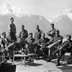 Profile Picture of Mj. Richard Winters (@mj.winters) on Instagram